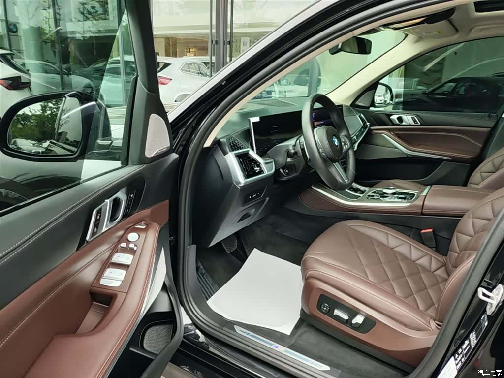 BMW X5, 2024 16