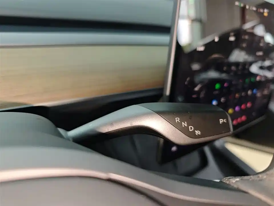 Tesla Model Y Tesla Model Y