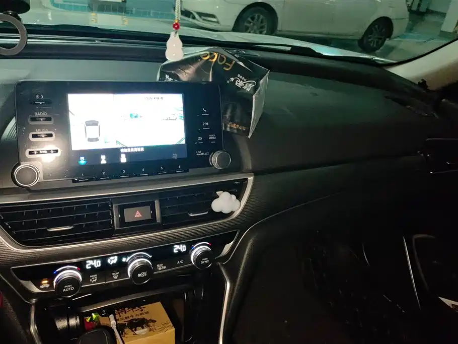 Honda Accord Honda Accord