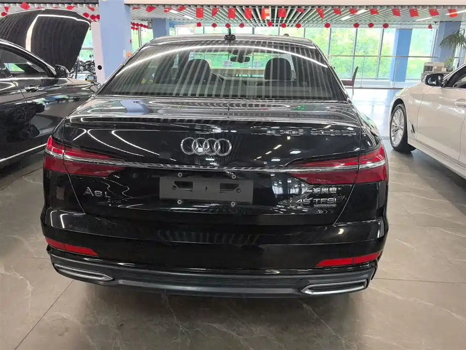 Audi A6L Audi A6L