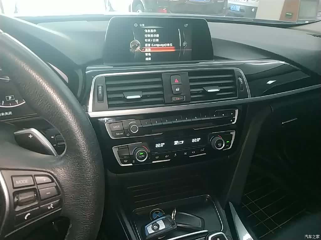 BMW 3 Series, 2017 13