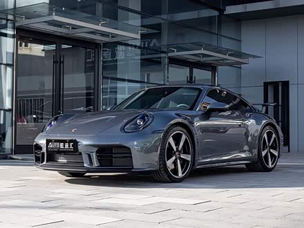 ʱ911 2025 Carrera 3.0T