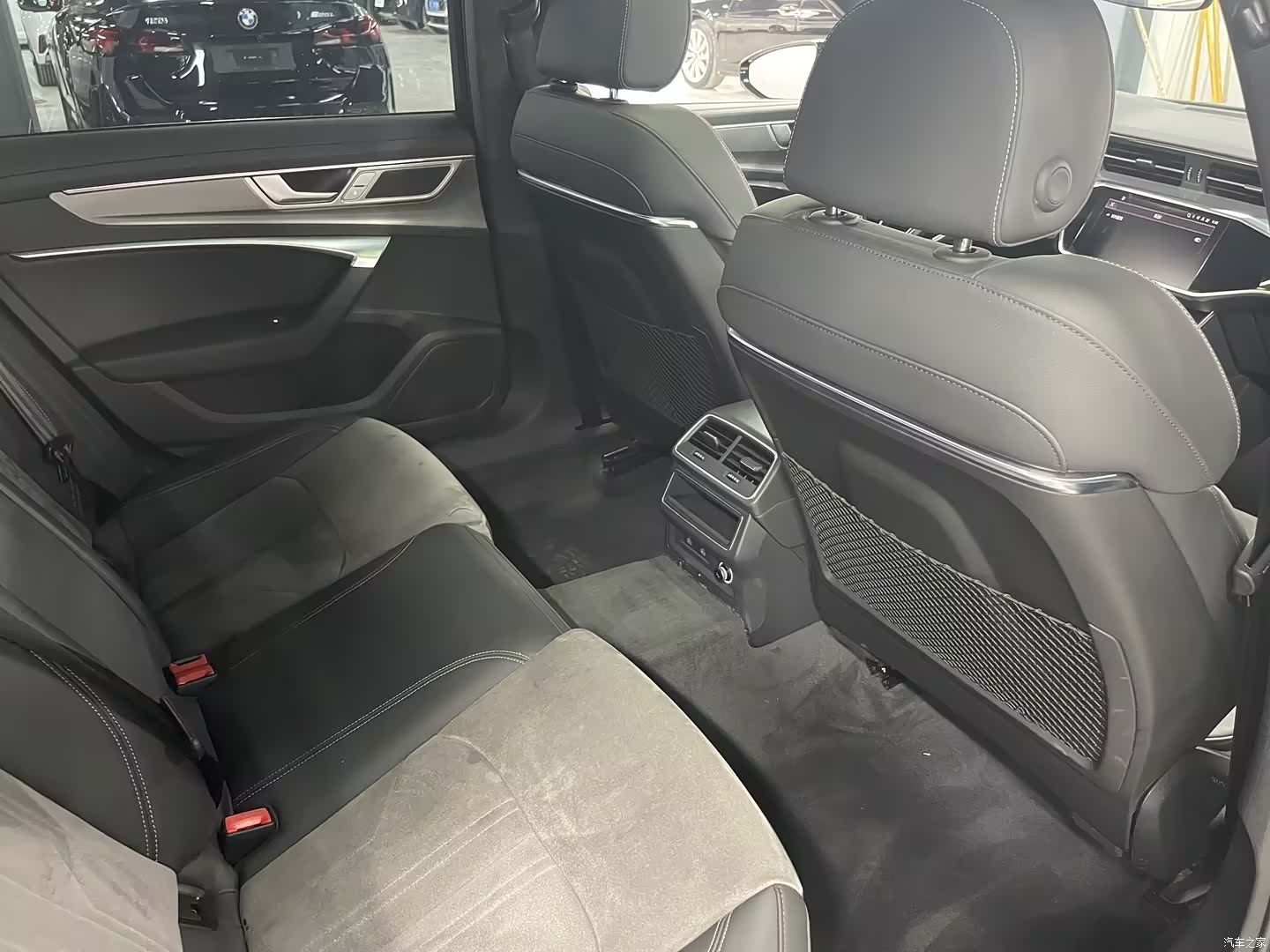 Audi A6L, 2024 14