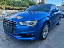 �µ�A3 2016�� Limousine 35 TFSI ������