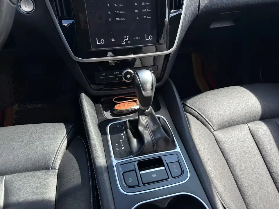 BYD Song MAX