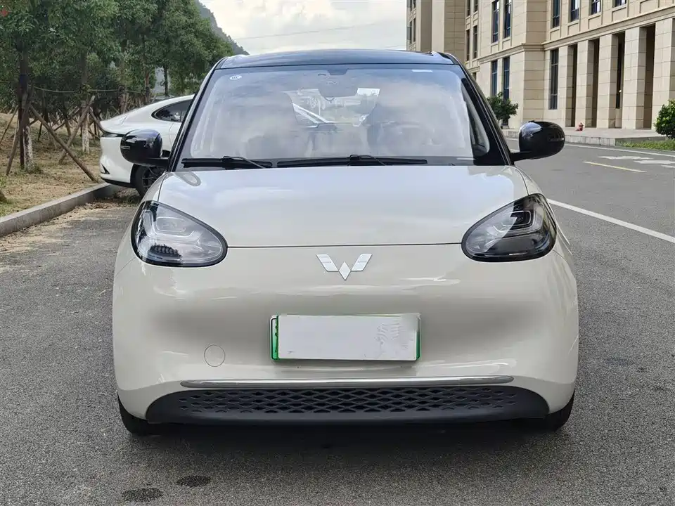 Wuling Wuling Bingguo
