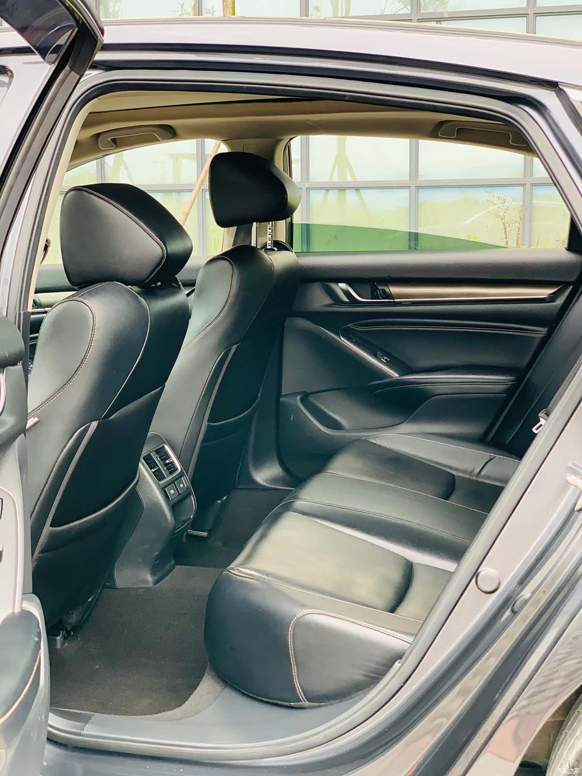 Honda Accord, 2022 14