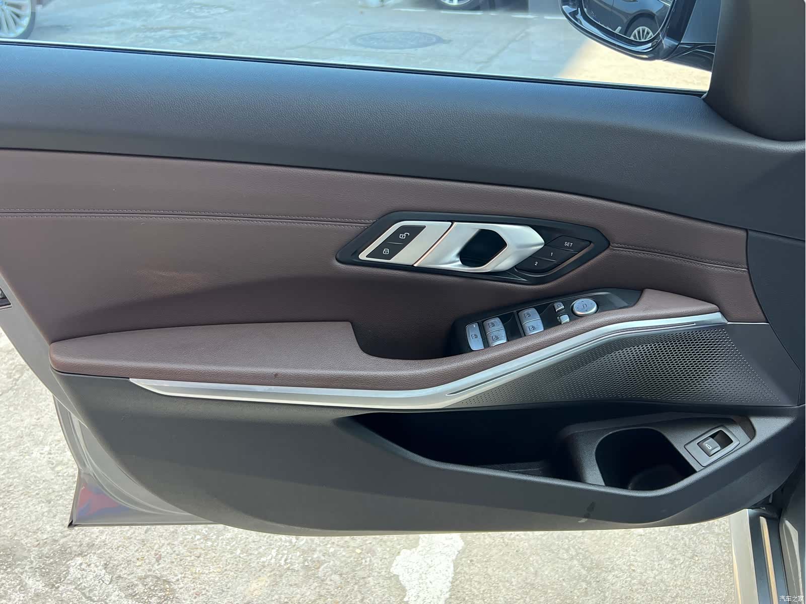BMW 3 Series, 2023 20