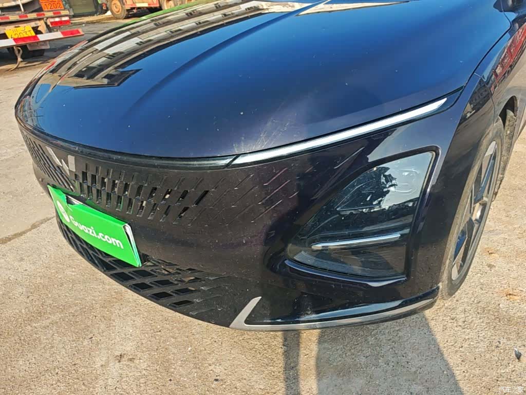 Wuling Starlight, 2024 18