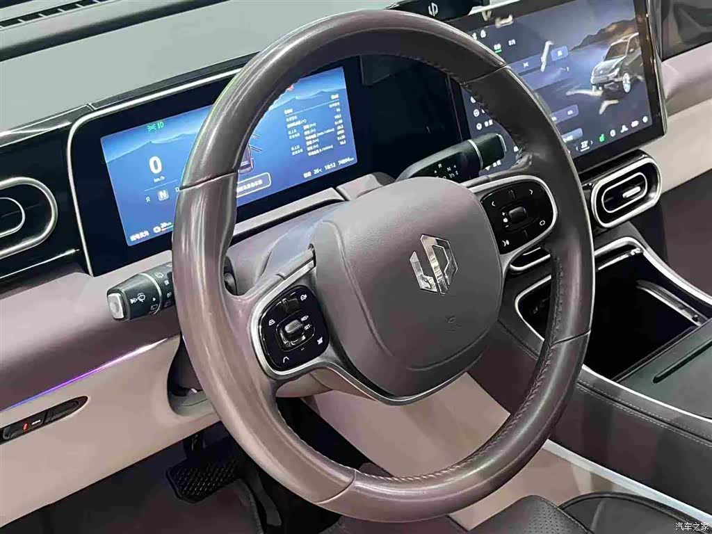 Leapmotor C11, 2023 23