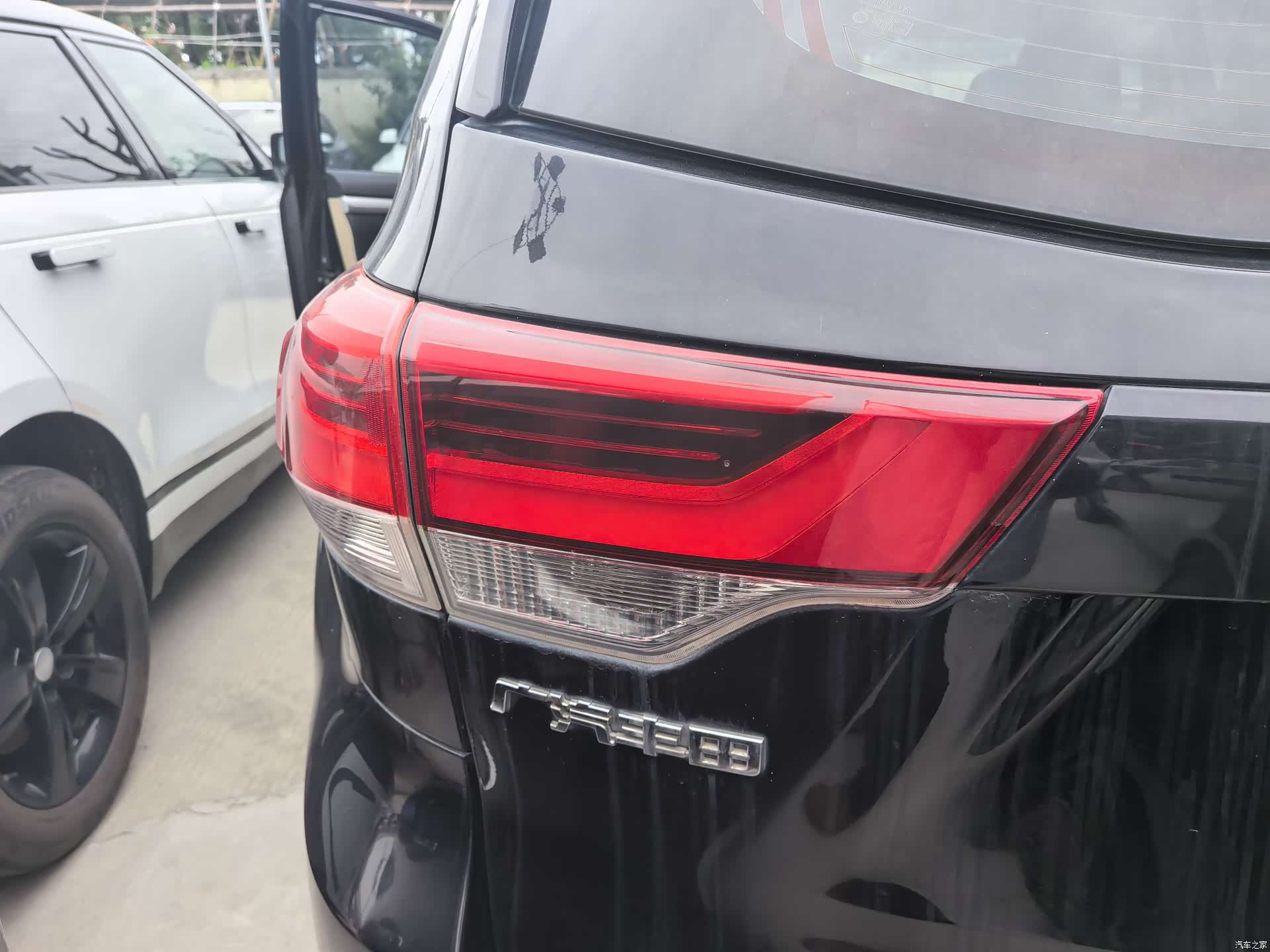 Toyota Highlander, 2020 7