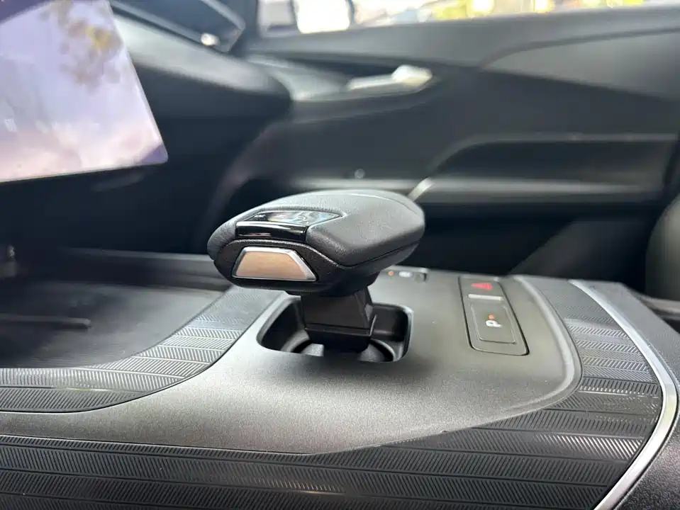 Changan Yida