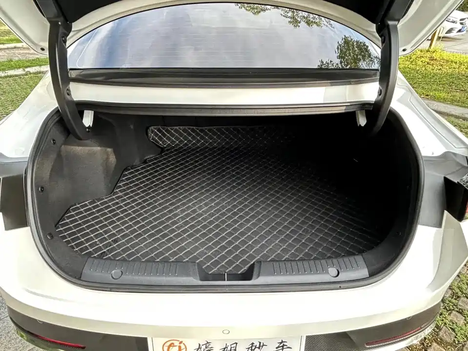 Changan Yida