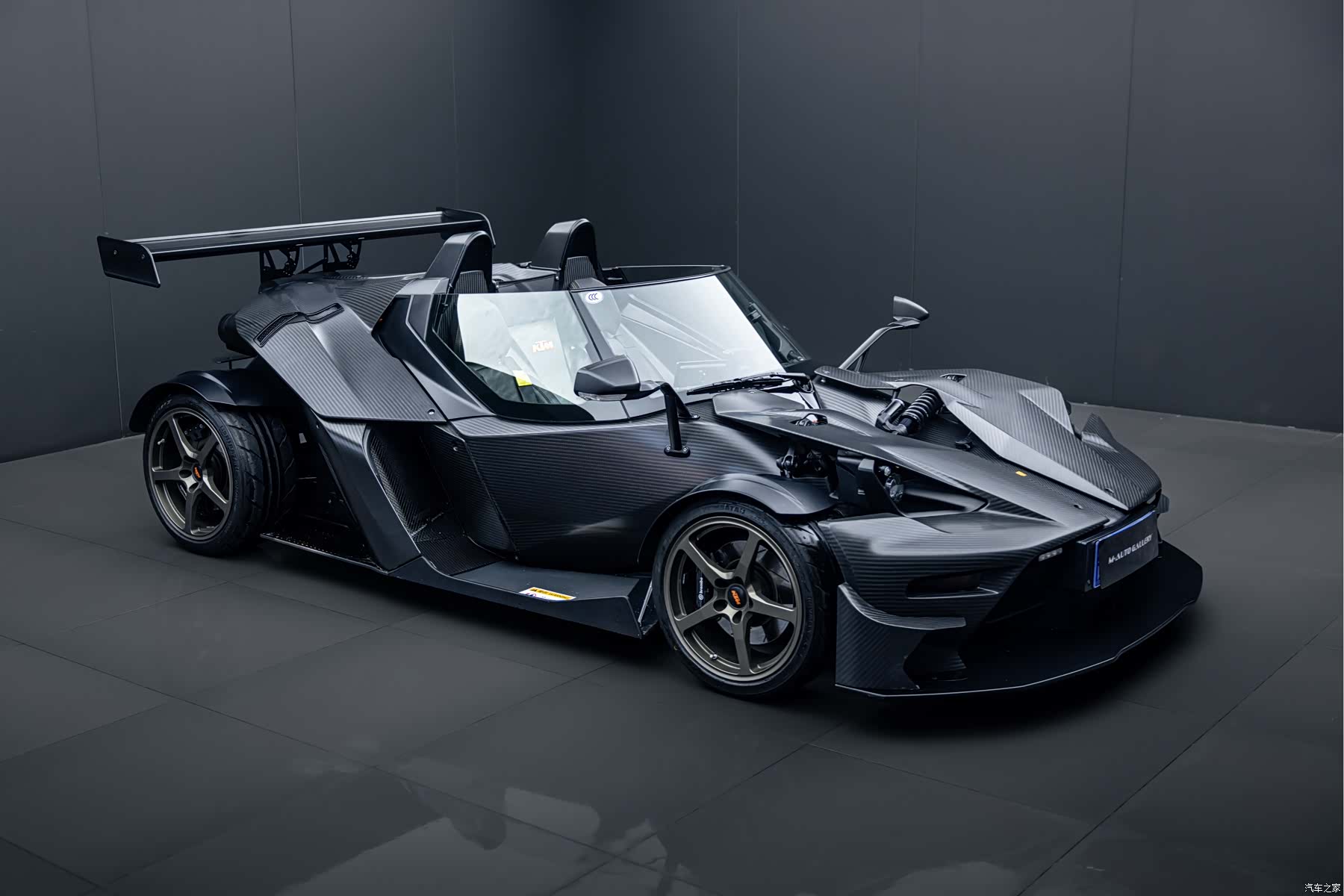 KTM X-BOW, 2020 9