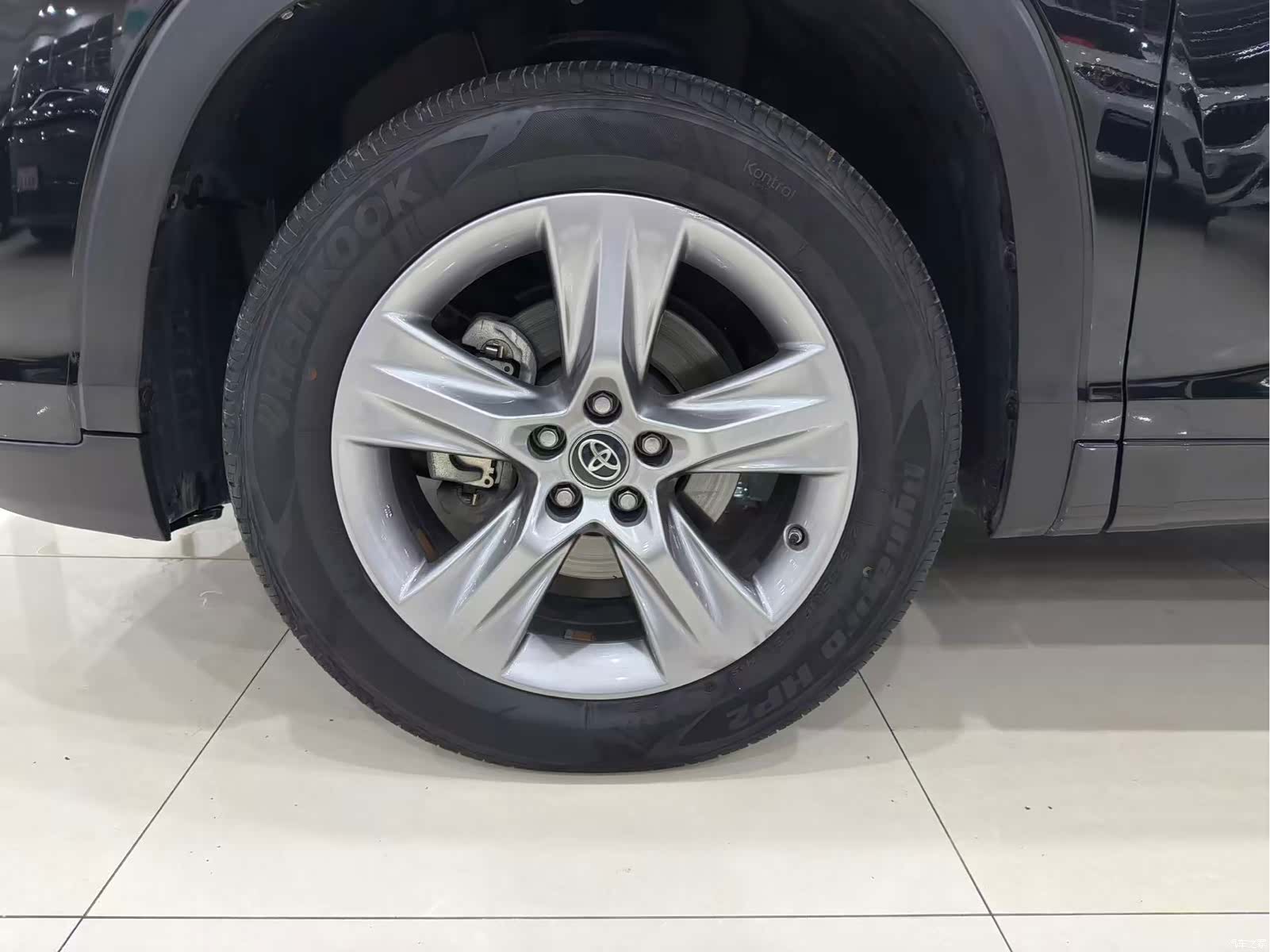 Toyota Highlander, 2021 18