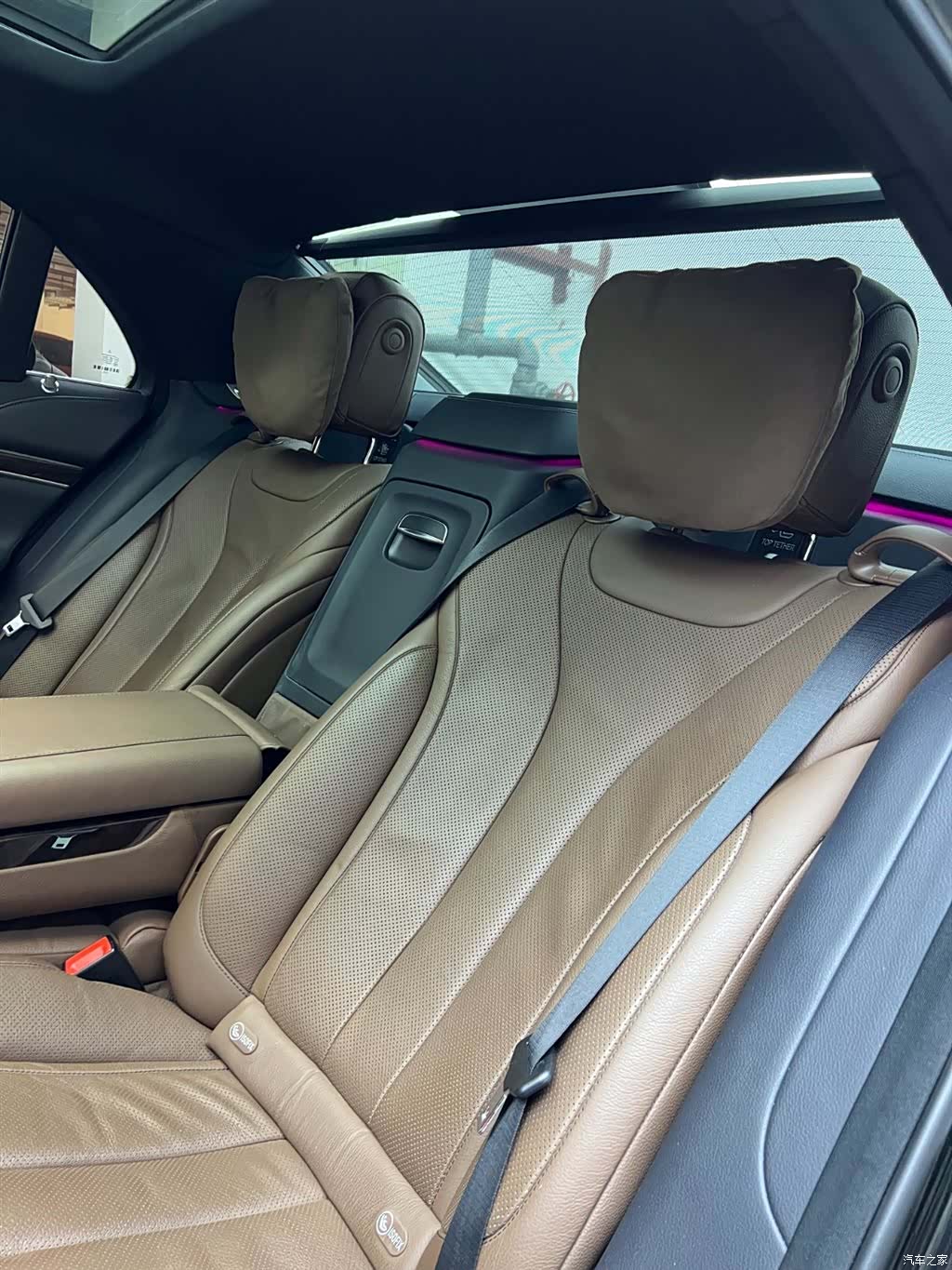 Mercedes-Benz S-Class, 2019 7