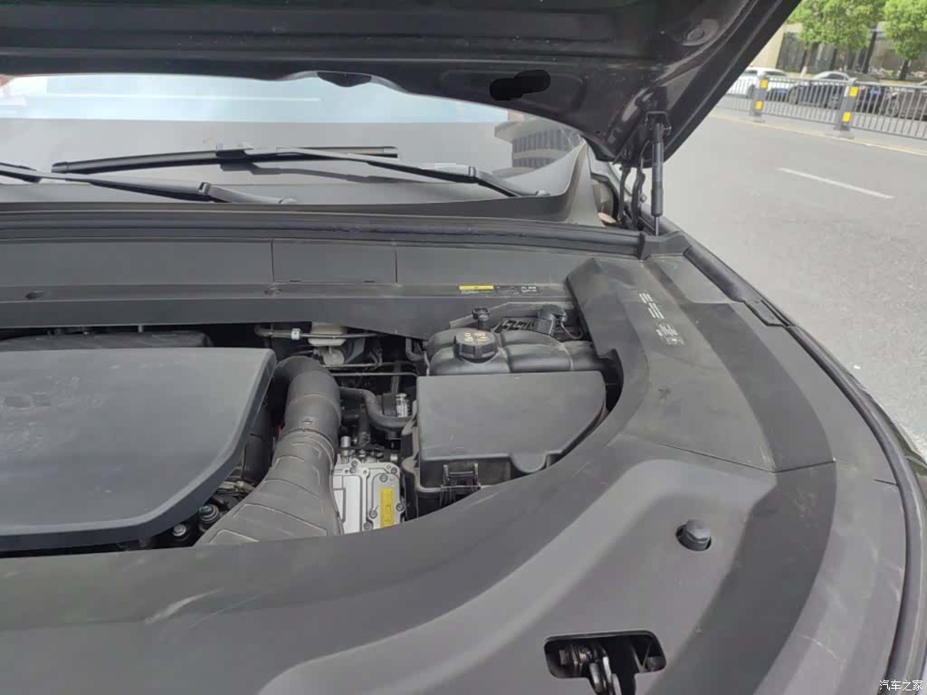Li Auto L8, 2024 22