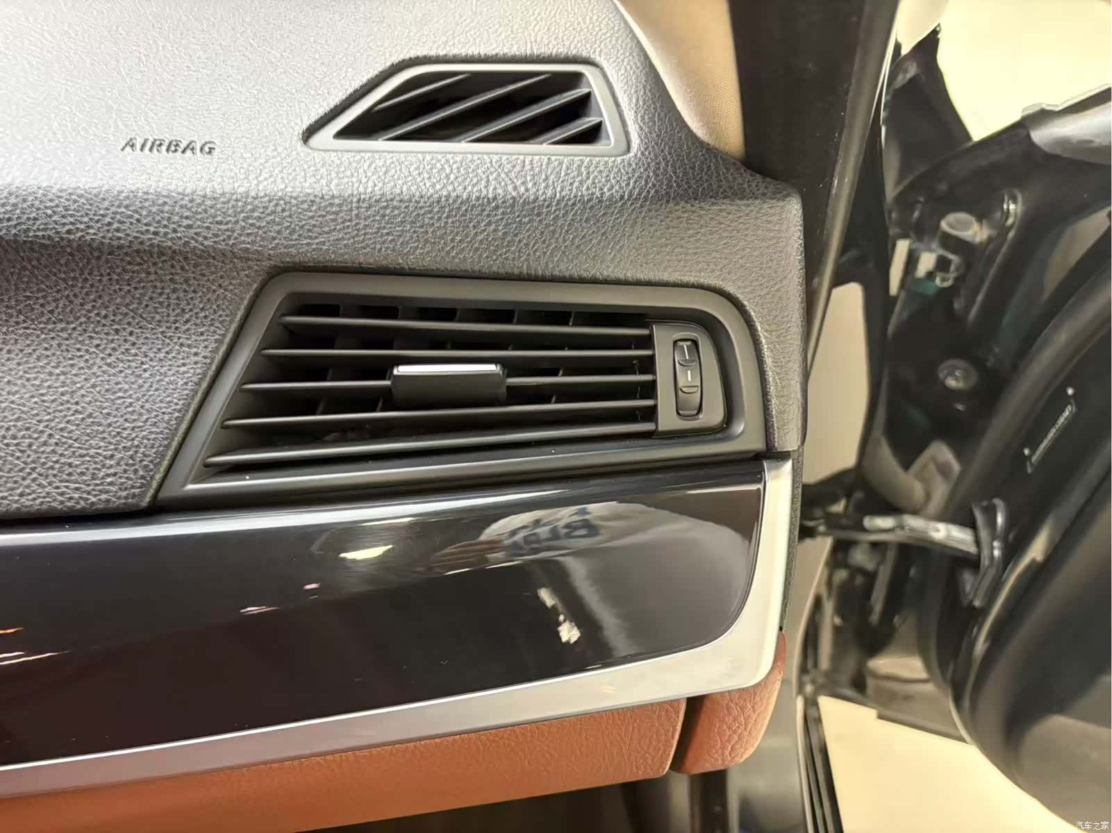 BMW 5 Series, 2014 25