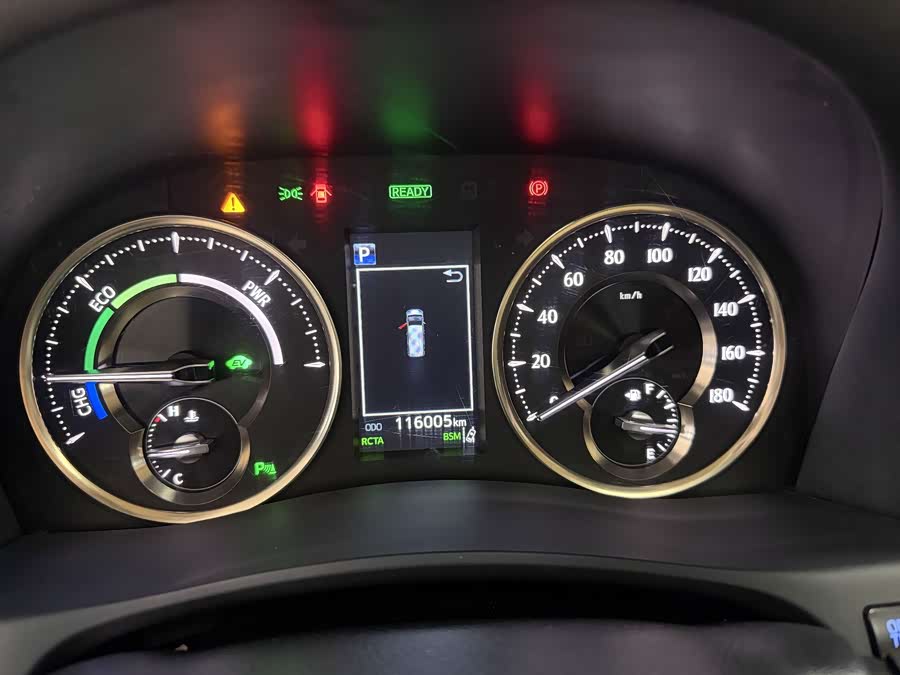 Toyota Alphard 2019, фото 4