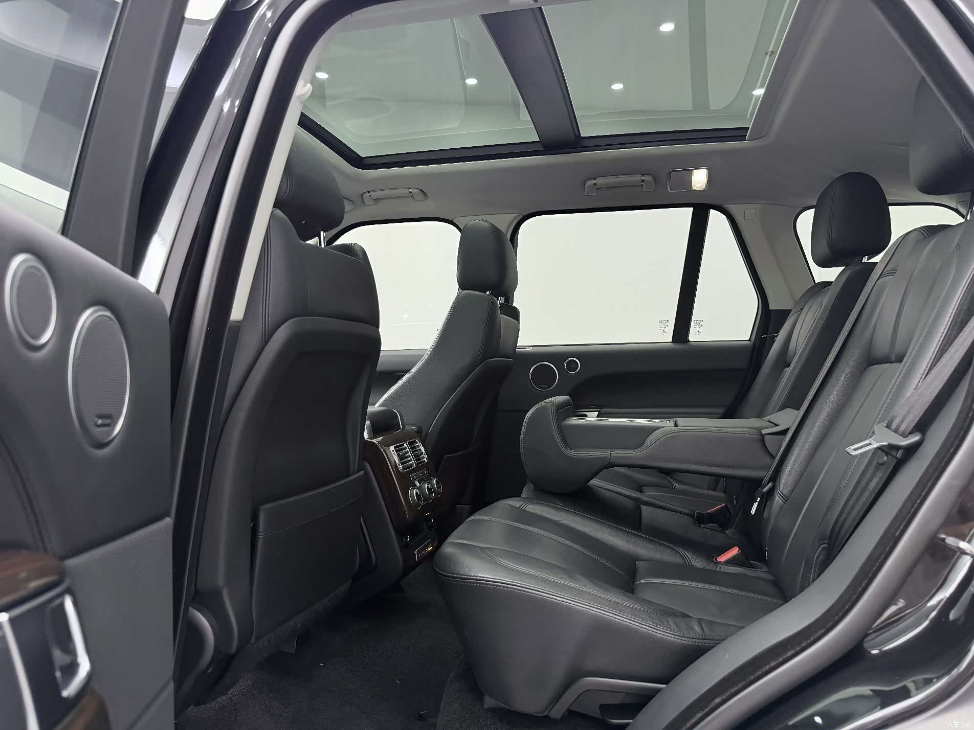 Land Rover Range Rover, 2016 18