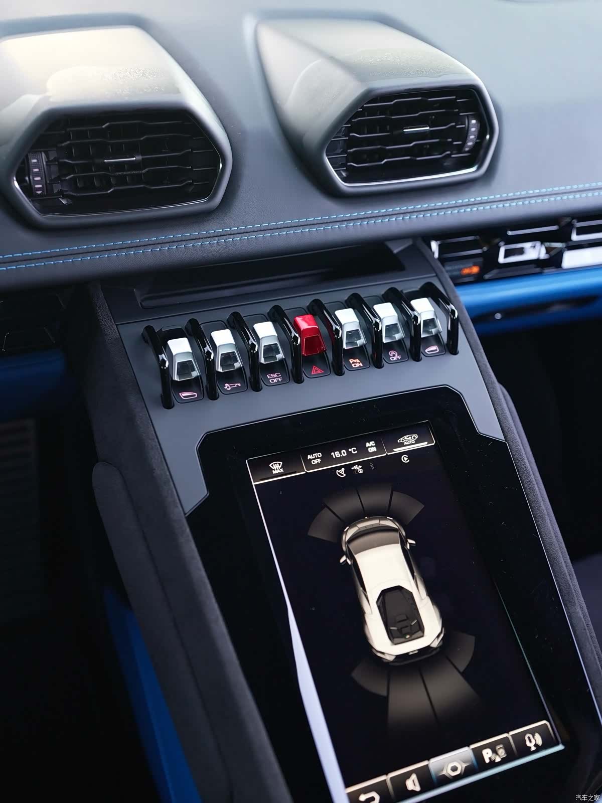 Lamborghini Huracán, 2024 24