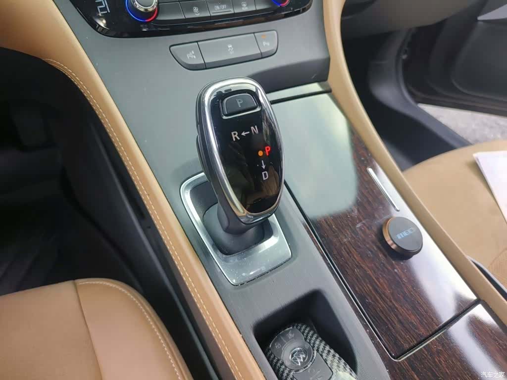 Buick LaCrosse, 2018 7