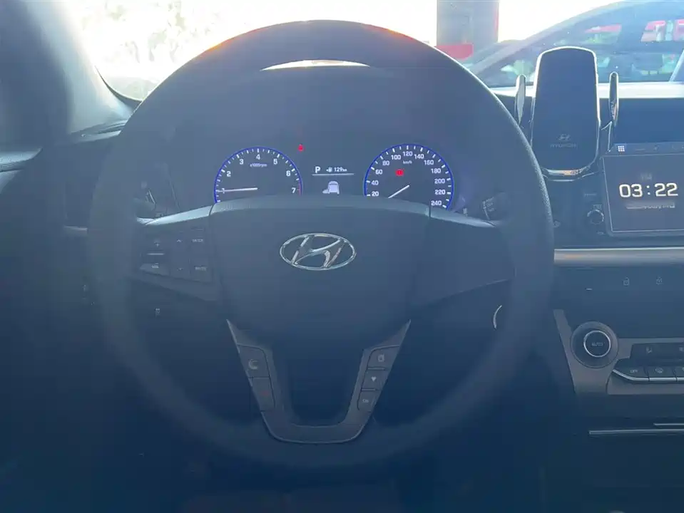 Hyundai Name picture