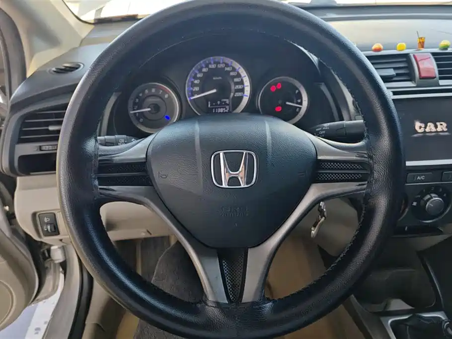 Honda Fengfan Classic