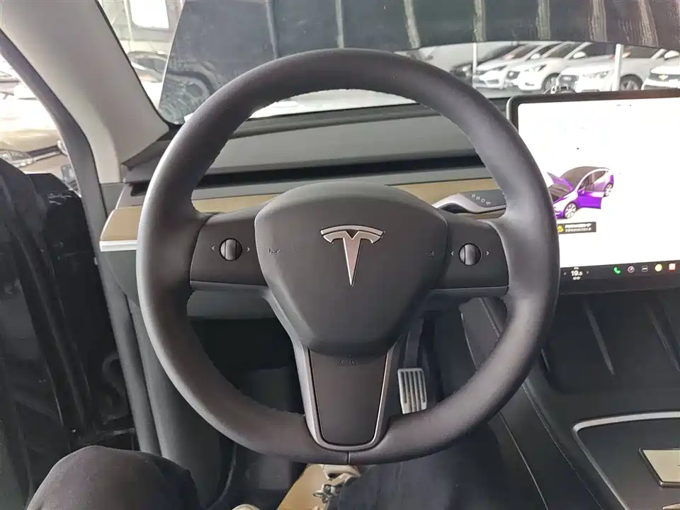 Tesla Model Y Tesla Model Y
