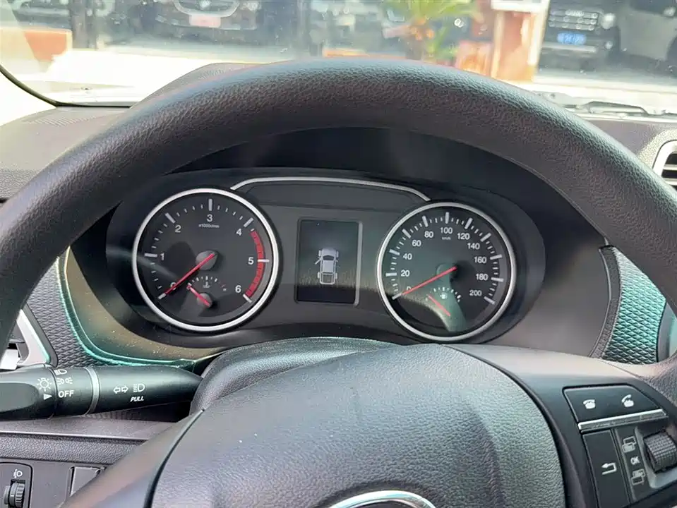 Great Wall Fengjun 5