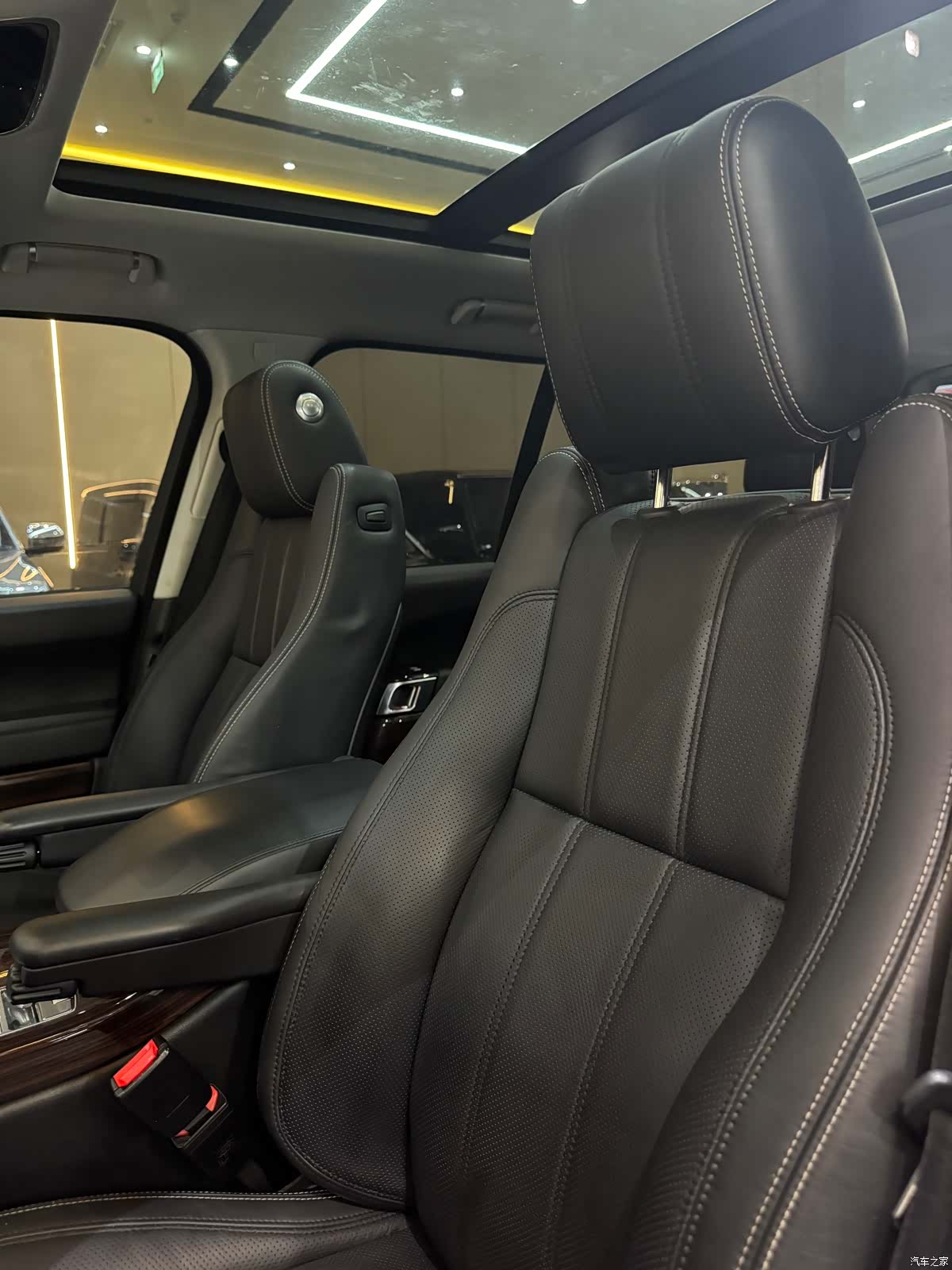 Land Rover Range Rover, 2013 6