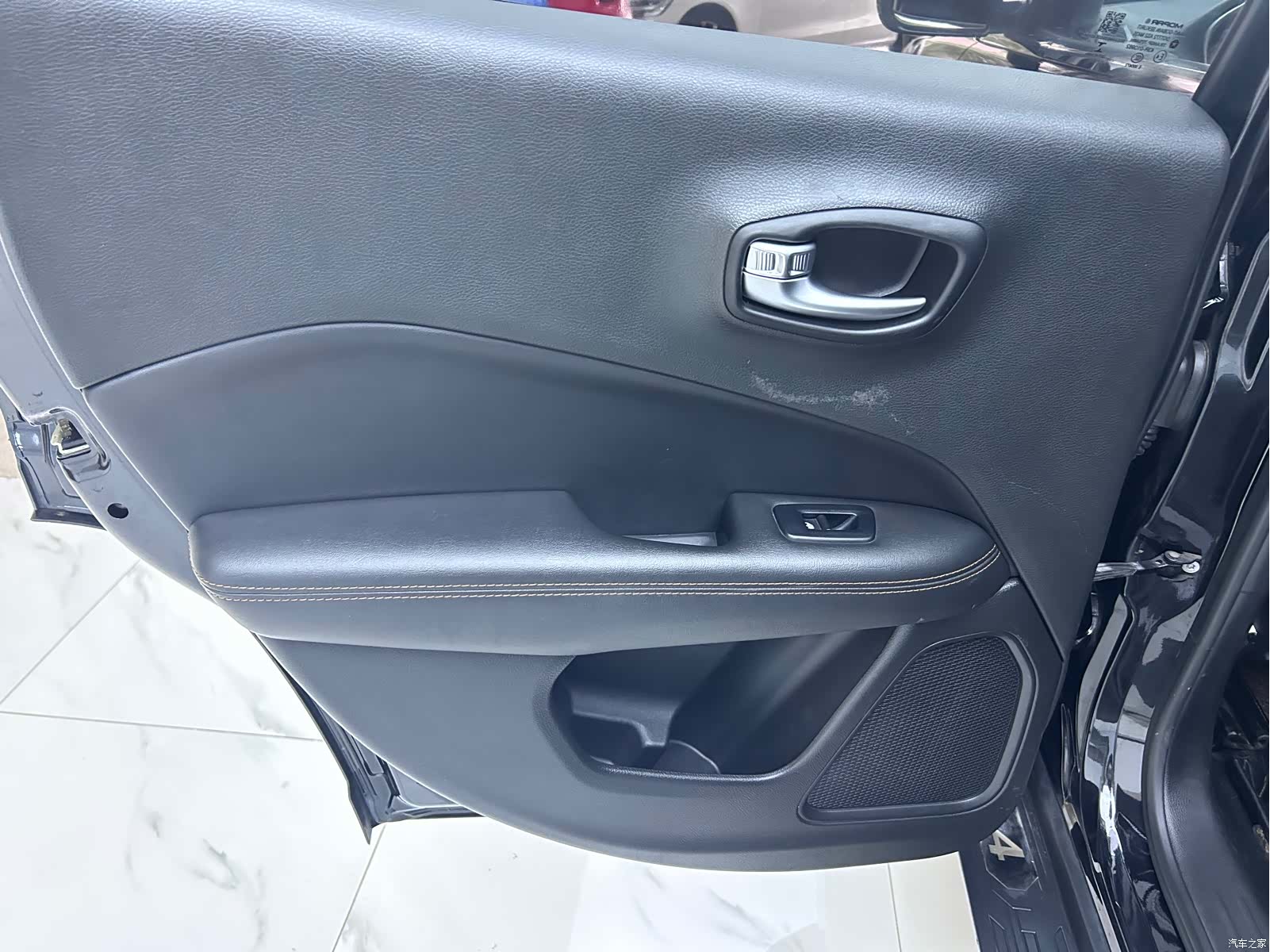 Jeep Compass, 2020 14