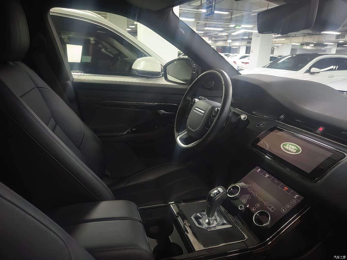 Land Rover Range Rover, 2021 7