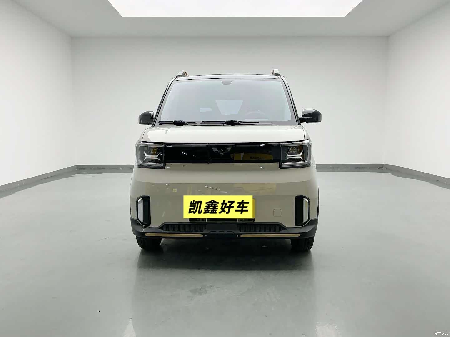 Wuling MINIEV, 2023 2