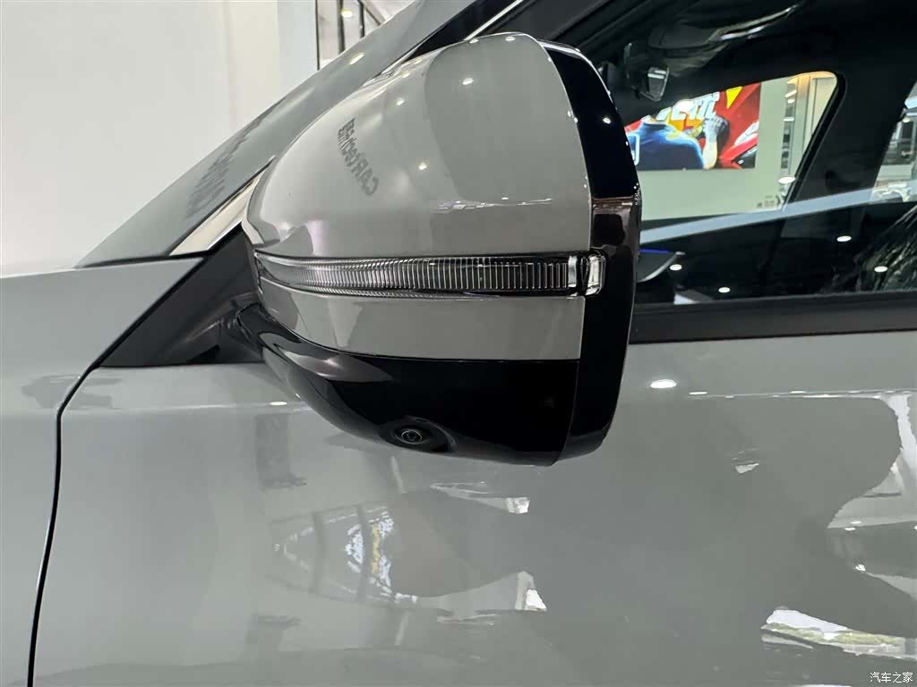 Chery Tiggo 8, 2025 6