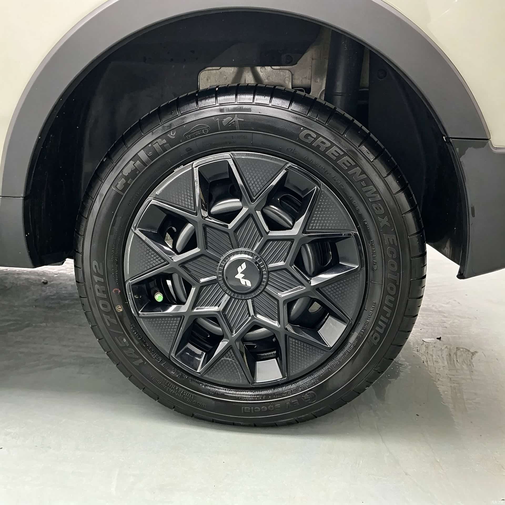 Wuling MINIEV, 2023 16