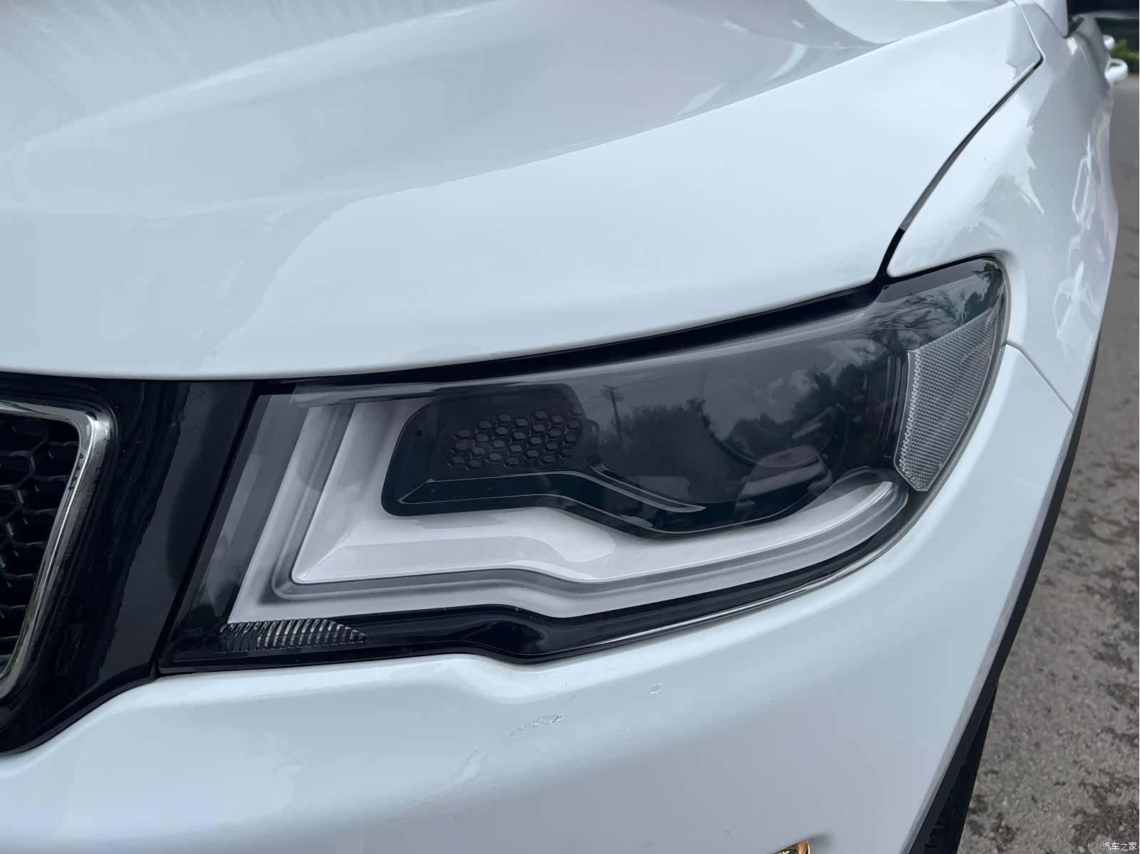Jeep Compass, 2018 14