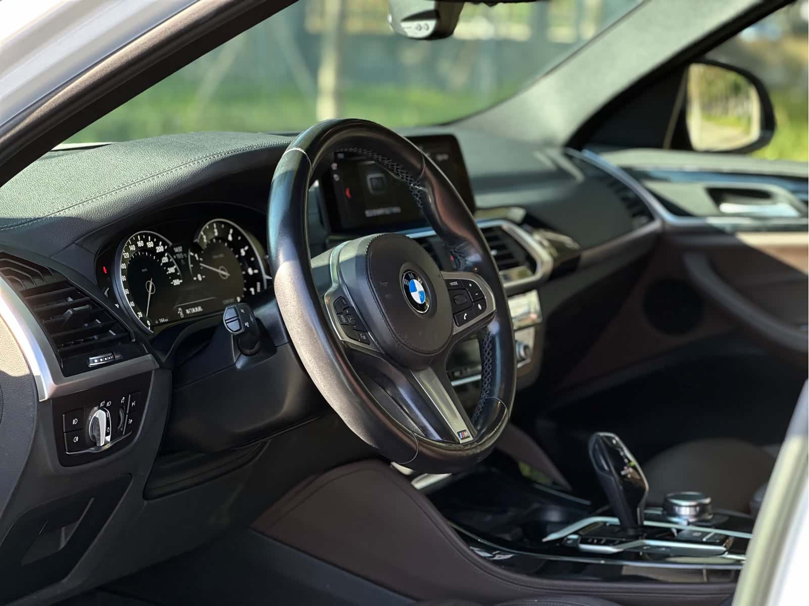 BMW X4, 2019 6