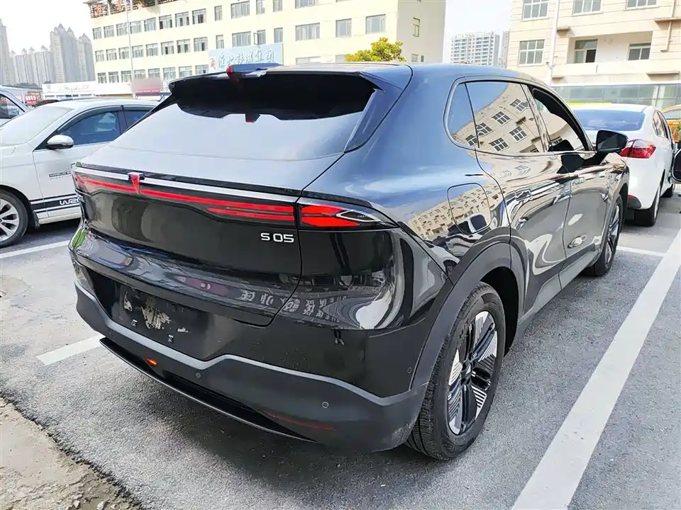 DEEPAL Dark blue S05