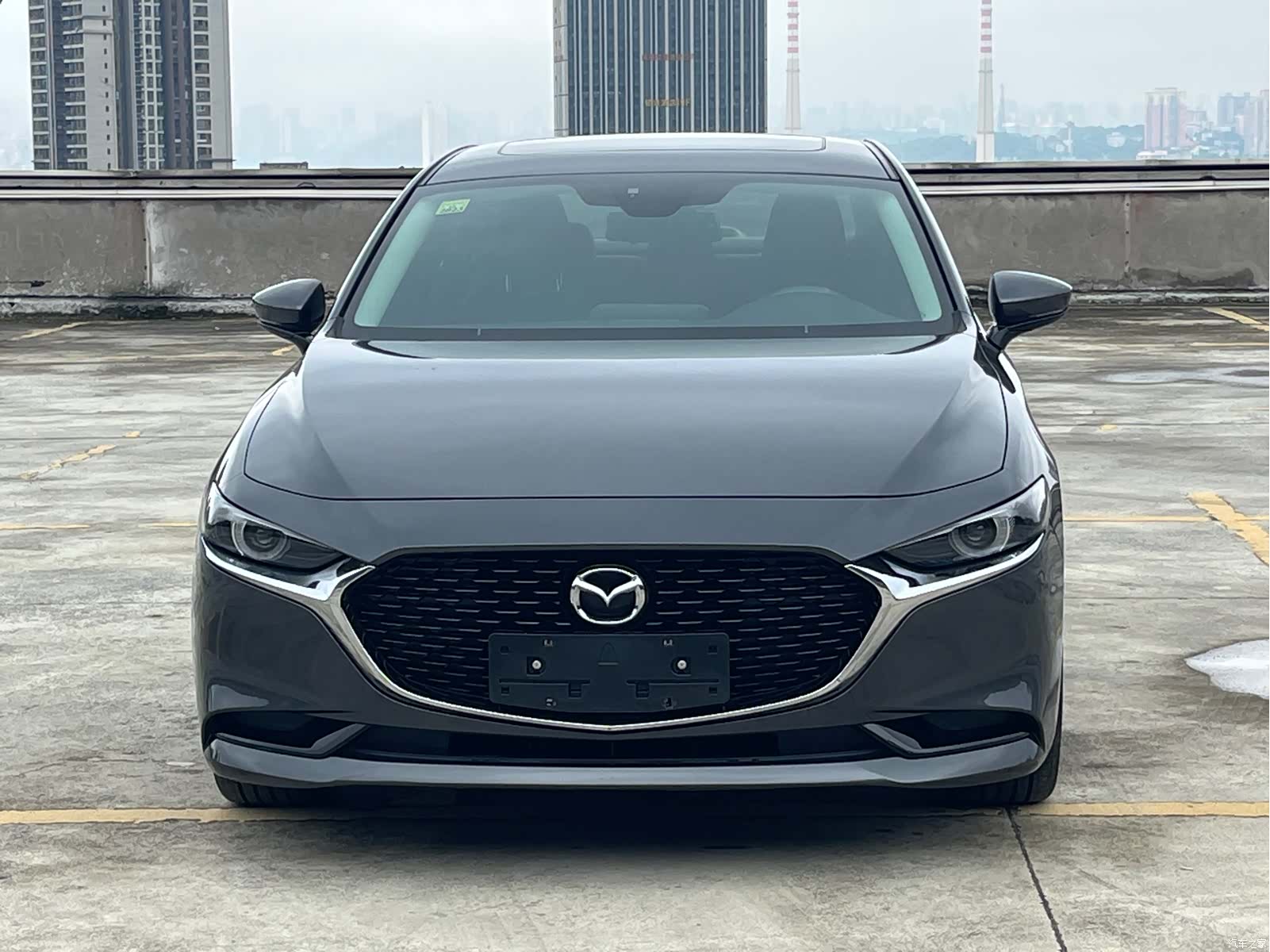 Mazda Mazda3, 2021 2