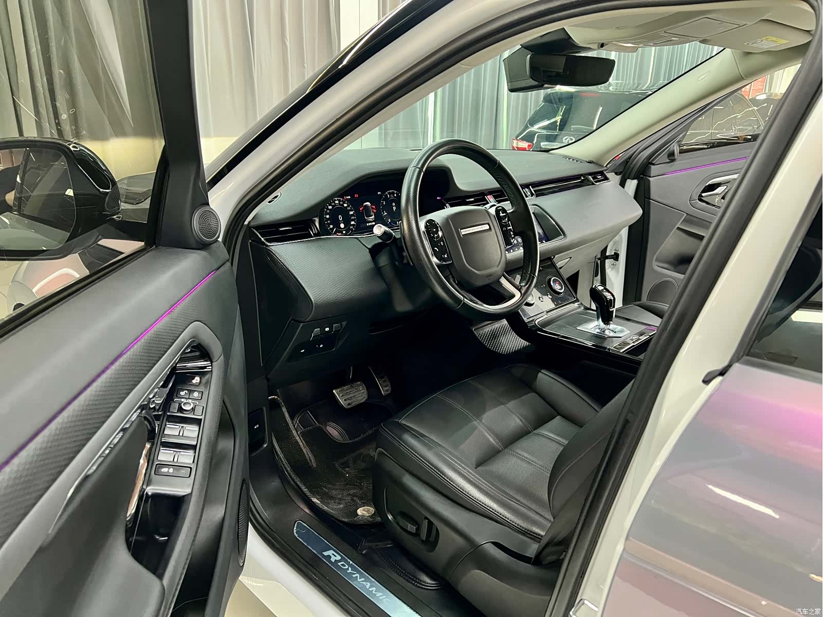 Land Rover Range Rover, 2020 10
