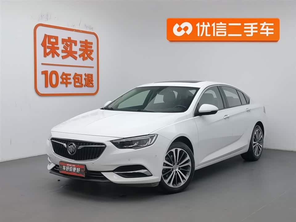 Buick Regal Buick Regal