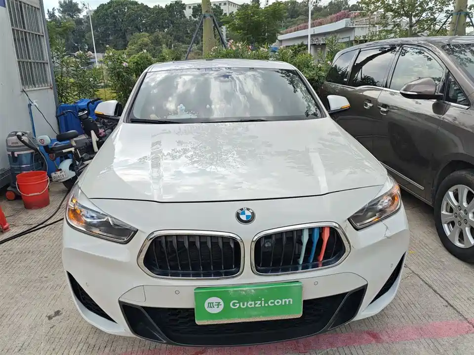 BMW X2 BMW X2
