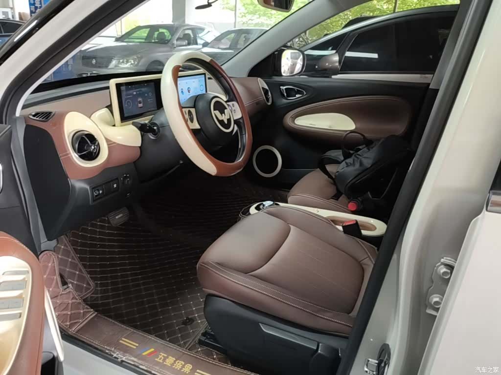 Wuling Bingo, 2024 15