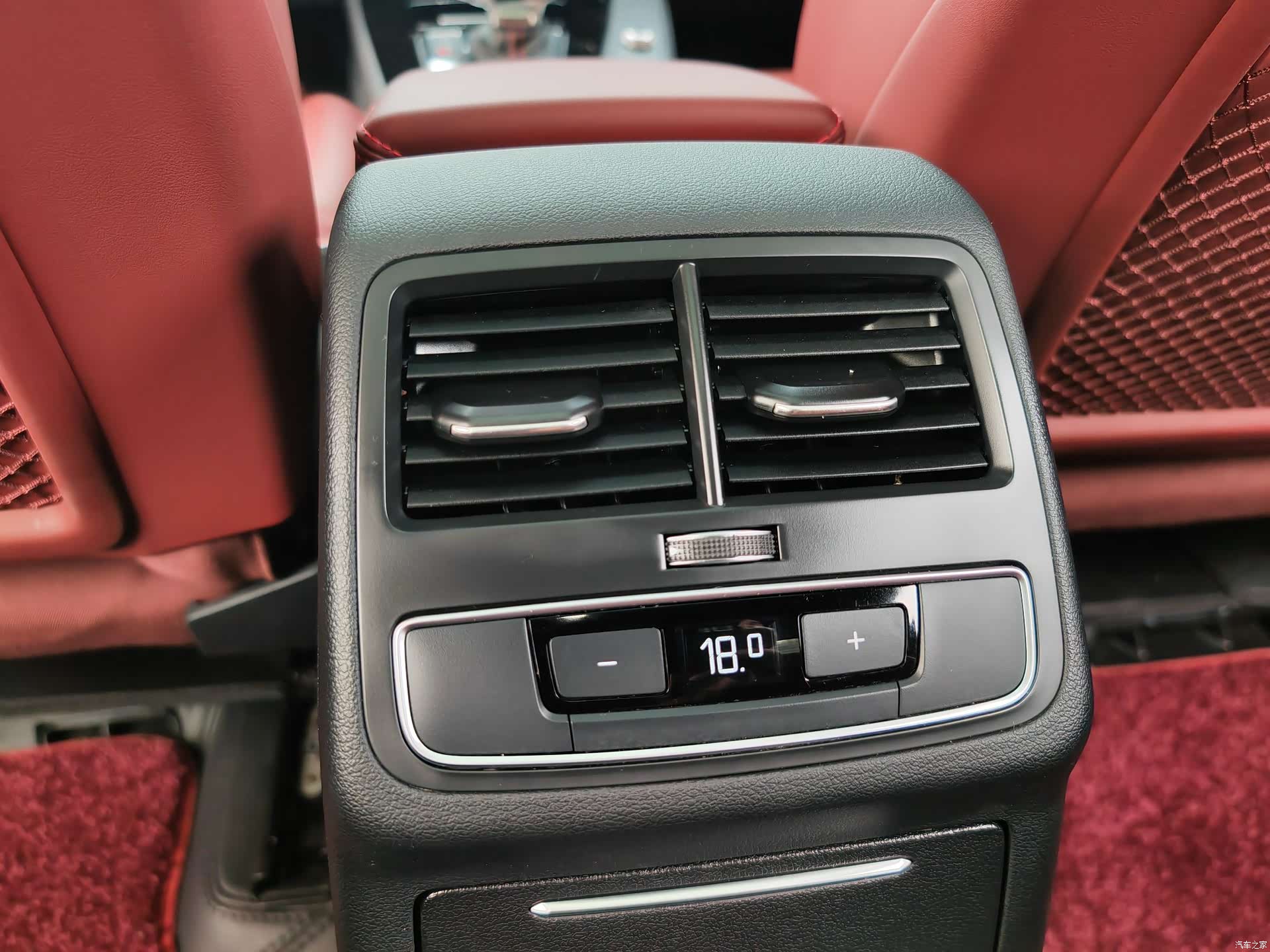 Audi A4L, 2025 19