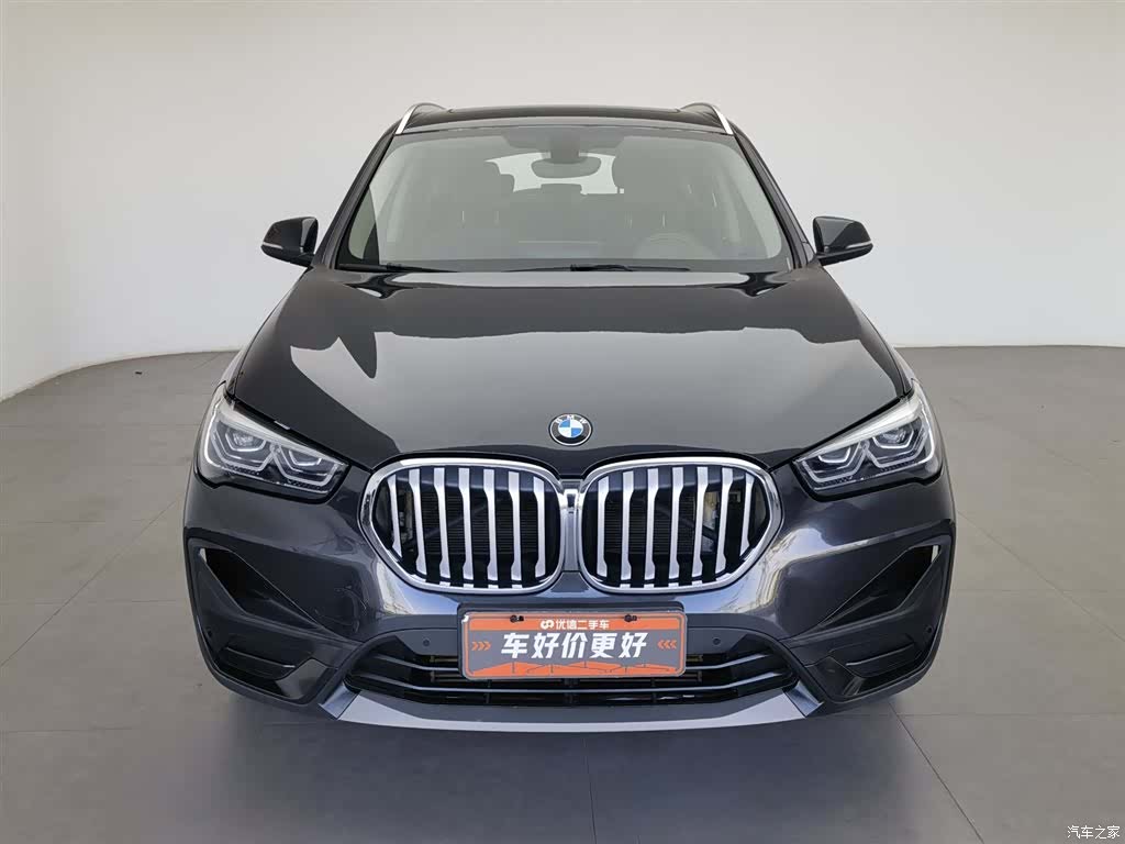BMW X1, 2022 3