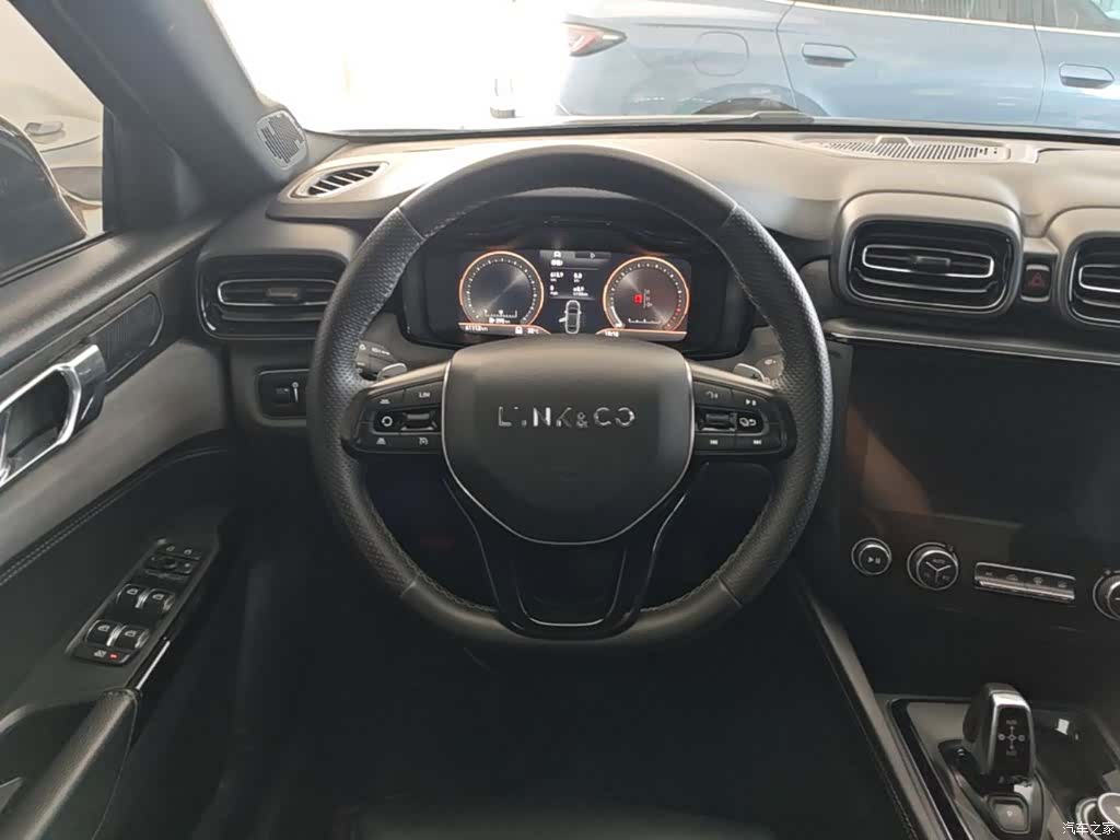 Lynk & Co 02, 2021 11