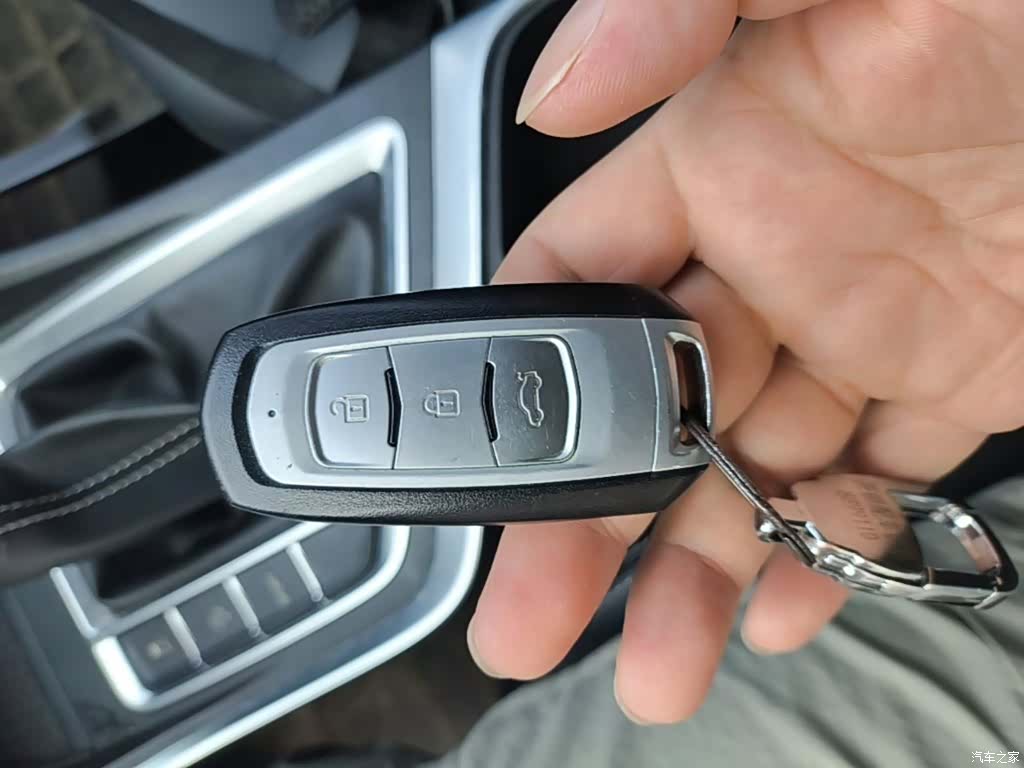 Geely X3, 2021 9
