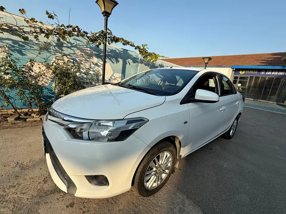 Toyota Vios