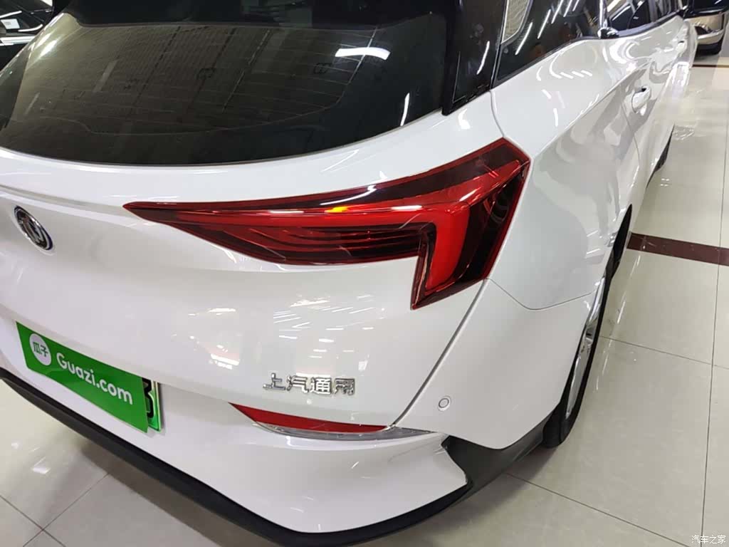 Buick Velite, 2024 8